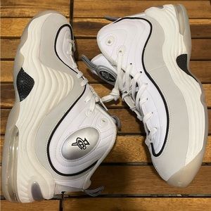 Nike Air Penny 2 “Dust”